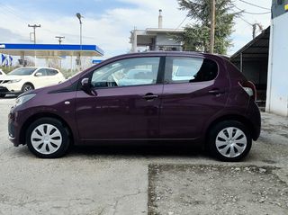 Peugeot 108 2015 Allure! 1.0 VTI 69, 0€-ΤΕΛΗ-thumb-3