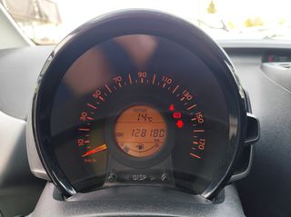 Peugeot 108 2015 Allure! 1.0 VTI 69, 0€-ΤΕΛΗ-thumb-26