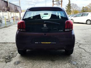 Peugeot 108 2015 Allure! 1.0 VTI 69, 0€-ΤΕΛΗ-thumb-8
