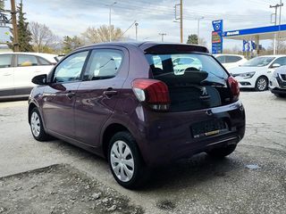 Peugeot 108 2015 Allure! 1.0 VTI 69, 0€-ΤΕΛΗ-thumb-5