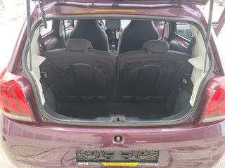Peugeot 108 2015 Allure! 1.0 VTI 69, 0€-ΤΕΛΗ-thumb-9