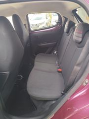 Peugeot 108 2015 Allure! 1.0 VTI 69, 0€-ΤΕΛΗ-thumb-18