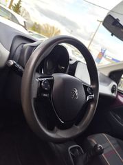 Peugeot 108 2015 Allure! 1.0 VTI 69, 0€-ΤΕΛΗ-thumb-24