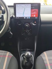 Peugeot 108 2015 Allure! 1.0 VTI 69, 0€-ΤΕΛΗ-thumb-27