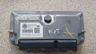 ΕΓΚΕΦΑΛΟΣ ΚΙΝΗΤΗΡΑ ECU VOLKSWAGEN GOLF BORA 1.4 BENZIN 4HV, MAGNETI MARELLI  036906024AF