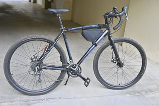 Δρόμου 2021 Vicini Zeus Gravel