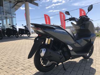 Honda PCX 125 2026 Ετοιμοπαράδοτο DX-thumb-2