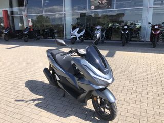 Honda PCX 125 2026 Ετοιμοπαράδοτο DX-thumb-3