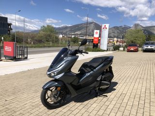Honda PCX 125 2026 Ετοιμοπαράδοτο DX-thumb-4