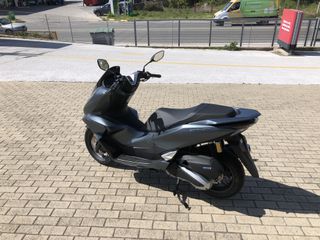 Honda PCX 125 2026 Ετοιμοπαράδοτο DX-thumb-5