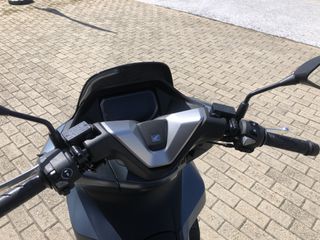Honda PCX 125 2026 Ετοιμοπαράδοτο DX-thumb-6