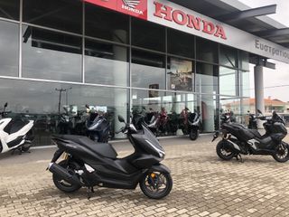 Honda PCX 125 2026 Ετοιμοπαράδοτο DX