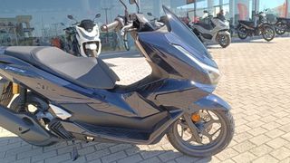 Honda PCX 125 2026 Ετοιμοπαράδοτο DX-thumb-2