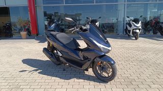 Honda PCX 125 2026 Ετοιμοπαράδοτο DX-thumb-3