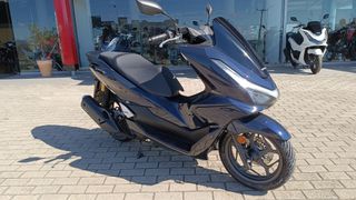 Honda PCX 125 2026 Ετοιμοπαράδοτο DX-thumb-4