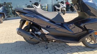 Honda PCX 125 2026 Ετοιμοπαράδοτο DX-thumb-5