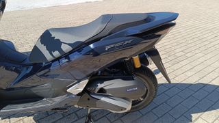 Honda PCX 125 2026 Ετοιμοπαράδοτο DX-thumb-6