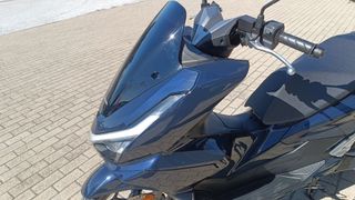 Honda PCX 125 2026 Ετοιμοπαράδοτο DX-thumb-7