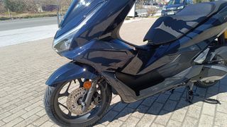 Honda PCX 125 2026 Ετοιμοπαράδοτο DX-thumb-8