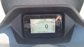 Honda PCX 125 2026 Ετοιμοπαράδοτο DX-thumb-9