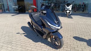 Honda PCX 125 2026 Ετοιμοπαράδοτο DX-thumb-10