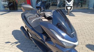 Honda PCX 125 2026 Ετοιμοπαράδοτο DX-thumb-11