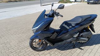 Honda PCX 125 2026 Ετοιμοπαράδοτο DX-thumb-12
