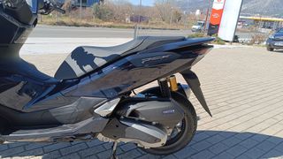 Honda PCX 125 2026 Ετοιμοπαράδοτο DX-thumb-13