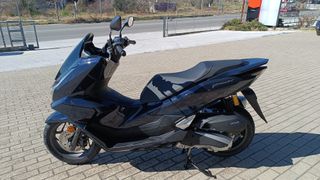 Honda PCX 125 2026 Ετοιμοπαράδοτο DX-thumb-14