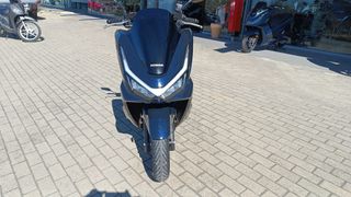 Honda PCX 125 2026 Ετοιμοπαράδοτο DX-thumb-16
