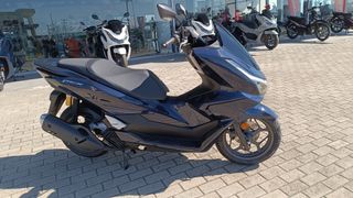Honda PCX 125 2026 Ετοιμοπαράδοτο DX-thumb-18