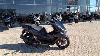 Honda PCX 125 2026 Ετοιμοπαράδοτο DX-thumb-19