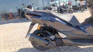 Honda PCX 125 2026 Ετοιμοπαράδοτο DX-thumb-21