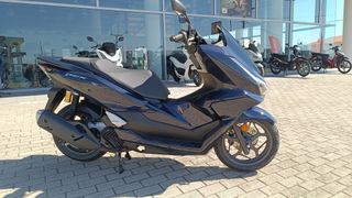 Honda PCX 125 2026 Ετοιμοπαράδοτο DX-thumb-24