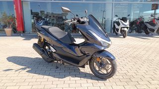 Honda PCX 125 2026 Ετοιμοπαράδοτο DX-thumb-26