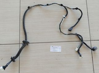 ΠΛΕΞΟΥΔΑ ΠΙΣΩ ΑΡΙΣΤΕΡΗΣ  ΠΟΡΤΑΣ (24127-JG00A)  NISSAN XTRAIL Τ31 2008-2012