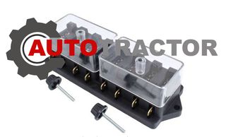 ΑΣΦΑΛΕΙΟΘΗΚΗ 8 AΣΦΑΛΕΙΩΝ MF 265-275-2851810698