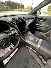 Mercedes-Benz C 220 2023 #FULL EXTRA#AMG LINE#9G#-thumb-7