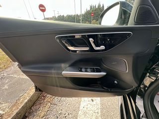 Mercedes-Benz C 220 2023 #FULL EXTRA#AMG LINE#9G#-thumb-9