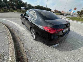 Mercedes-Benz C 220 2023 #FULL EXTRA#AMG LINE#9G#-thumb-36