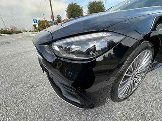 Mercedes-Benz C 220 2023 #FULL EXTRA#AMG LINE#9G#-thumb-13