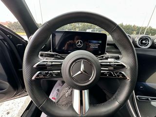 Mercedes-Benz C 220 2023 #FULL EXTRA#AMG LINE#9G#-thumb-14