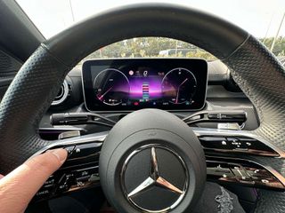 Mercedes-Benz C 220 2023 #FULL EXTRA#AMG LINE#9G#-thumb-15