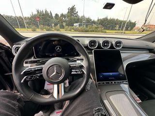 Mercedes-Benz C 220 2023 #FULL EXTRA#AMG LINE#9G#-thumb-16