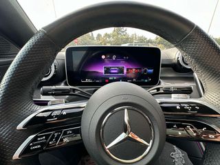 Mercedes-Benz C 220 2023 #FULL EXTRA#AMG LINE#9G#-thumb-17