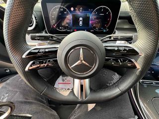 Mercedes-Benz C 220 2023 #FULL EXTRA#AMG LINE#9G#-thumb-18