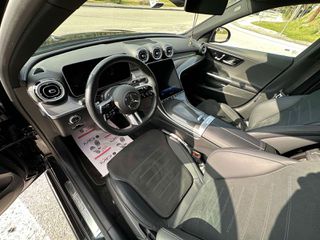 Mercedes-Benz C 220 2023 #FULL EXTRA#AMG LINE#9G#-thumb-25