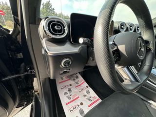 Mercedes-Benz C 220 2023 #FULL EXTRA#AMG LINE#9G#-thumb-28