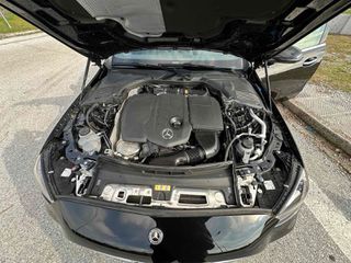 Mercedes-Benz C 220 2023 #FULL EXTRA#AMG LINE#9G#-thumb-30