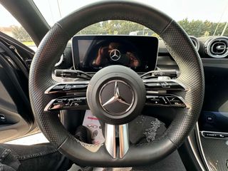 Mercedes-Benz C 220 2023 #FULL EXTRA#AMG LINE#9G#-thumb-31
